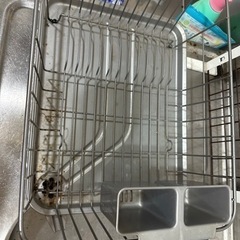 食器乾燥ラック