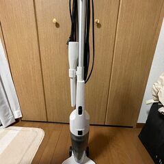 【お譲り】掃除機 / TWINBIRD / TC-E123型【1...