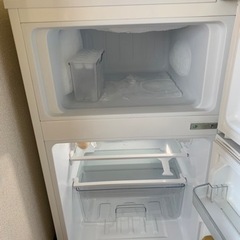 97L 冷蔵庫(引取決まりました)