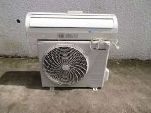予定者決定済みです^_^パナソニックエアコンです☺️簡易クリーニング、取り付け工事込み‼️