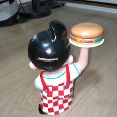 お渡し先が決まりました！ありがとうございます！貯金箱です！の画像
