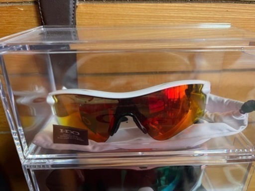 オークリーサングラス