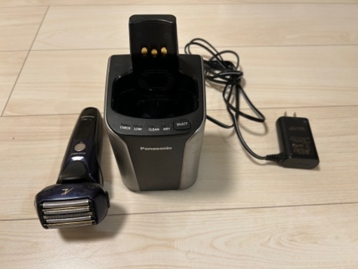 【電気シェーバー】ラムダッシュ5枚刃