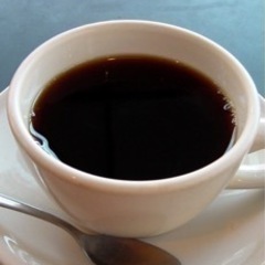 コーヒー飲みに行きませんか？