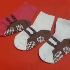 靴下🧦9-12cm 5足セットの画像