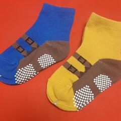 靴下🧦9-12cm 5足セットの画像