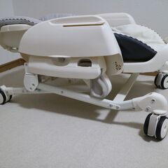 コンビ(Combi)　ネムリラ  手動の画像