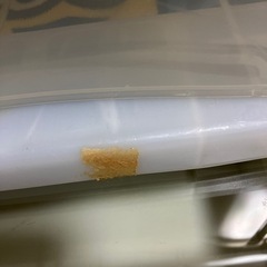 無料★洗浄&除菌済★プラスチックチェストの画像