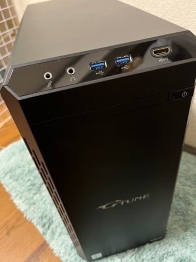 ゲーミングpc ゲーミングモニター　ゲーミングキーボード　マウス　パット　ヘッドホン