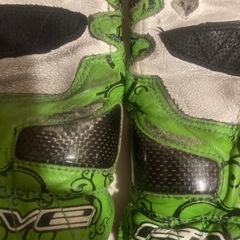 バイクグローブの画像