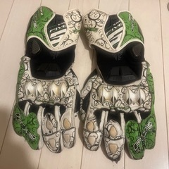 バイクグローブ