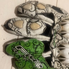 バイクグローブの画像