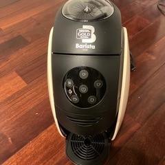 ネスカフェ　ゴールドブレンド　バリスタ