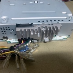 カロッツェリア(carrozzeria)DEH-480の画像