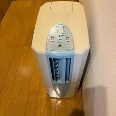 除湿機 コロナ2012年製