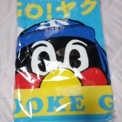 フェイスタオル