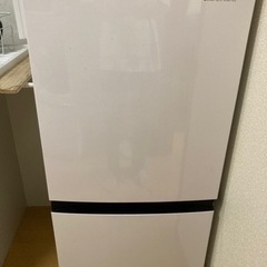 冷蔵庫　