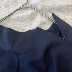 HARE ハレ　ビックプルオーバー　ビックシルエットブラウス　サイズLの画像