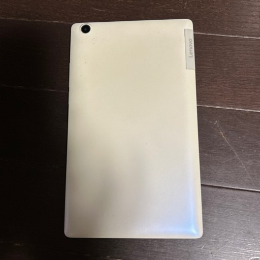 Lenovo TAB3タブレット