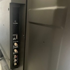 【お取引中】50型　4K対応テレビの画像