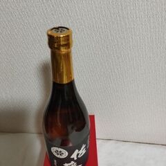 本格焼酎黒麹仕込の画像