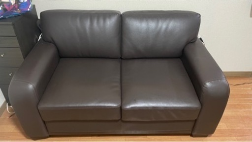 美品 ソファー