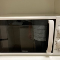 電子レンジ