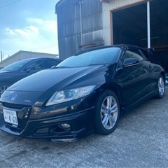 平成23年　CR-Z   走行75000km