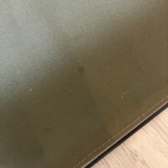 最終お値下げ　キャンプ　ラックの画像