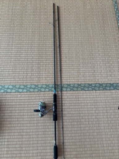 エギングセット『10月31日まで投稿』