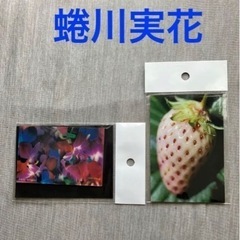 【💡8/15💡更新‼️】写真家の蜷川実花さんの ステッカー&3Dシール