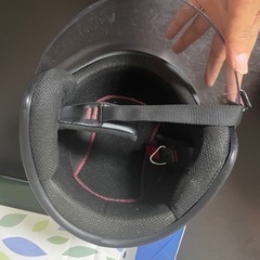 ヘルメット