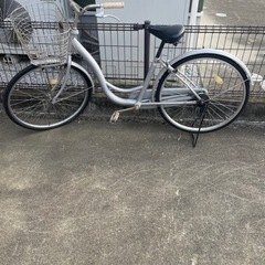 ママチャリです。の画像