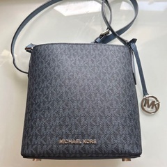 MICHAEL KORSのハンドバッグ　美品