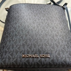 MICHAEL KORSのハンドバッグ　美品の画像