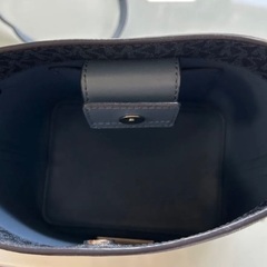 MICHAEL KORSのハンドバッグ　美品の画像