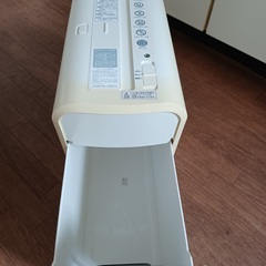 シュレッダー　コクヨ AMKPS-X80の画像
