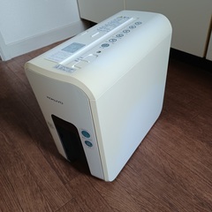 シュレッダー　コクヨ AMKPS-X80の画像