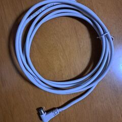 テレビアンテナケーブル　3m