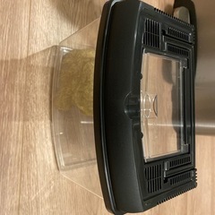 虫籠、シェルター