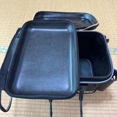 釣具　prox バッカン『10月31日まで投稿』の画像