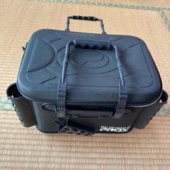 釣具　prox バッカン『10月31日まで投稿』の画像