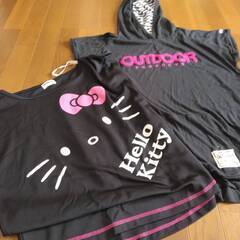 Tシャツ13枚まとめ売りの画像