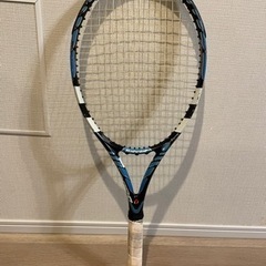 Babolat テニスラケット ピュアドライブ