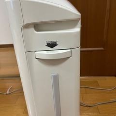 プラズマクラスター＊加湿空気清浄機の画像