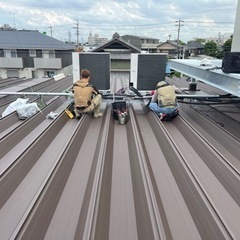 💫💫大急募🌟空調配管、電気工事⭐️の画像
