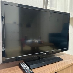 テレビ