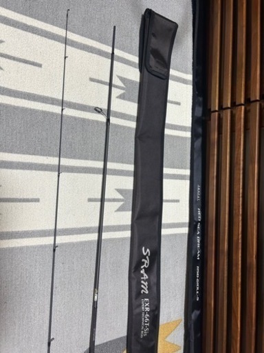 Tict SRAM EXR-T-Sis  保証書付き