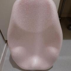 ひんやりしないおふろマット