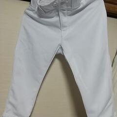 野球ズボン150センチアンダー150センチの画像